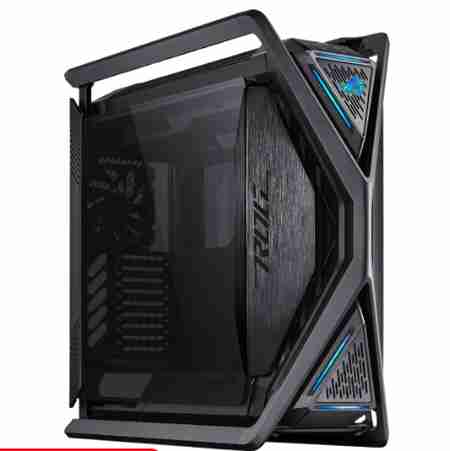 华硕 ROG GR701 创世神 黑色