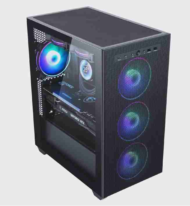 先马 易大师 进化版 黑色 Type-C