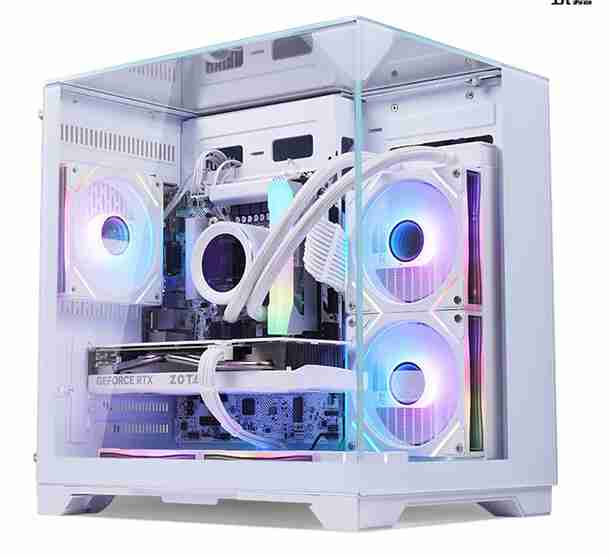 玩嘉 天际S1 MINI 白色