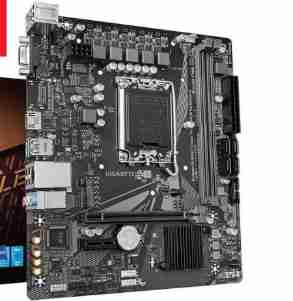 技嘉 H610M H DDR4 V3