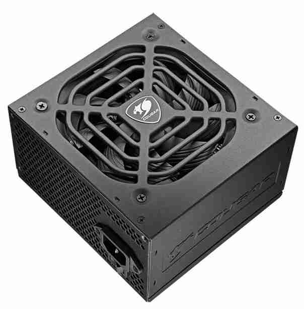 骨伽 SXC750 额定750W 白牌 PCIE5.0线