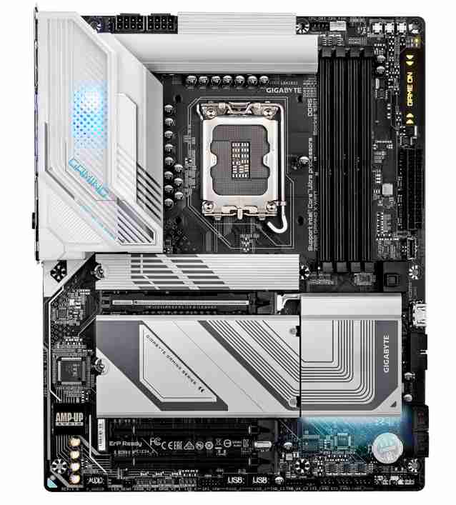 技嘉 Z890 GAMING X WIFI7 魔鹰X