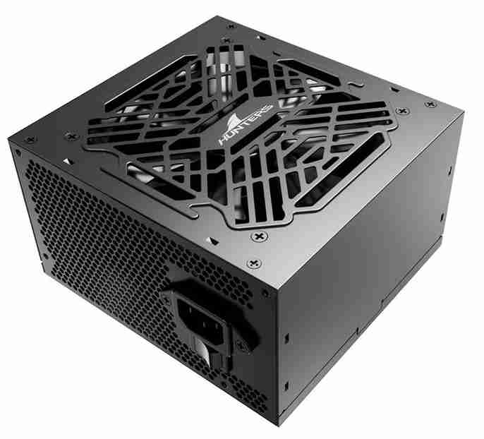 长城 P7 750W 白牌直出 黑色