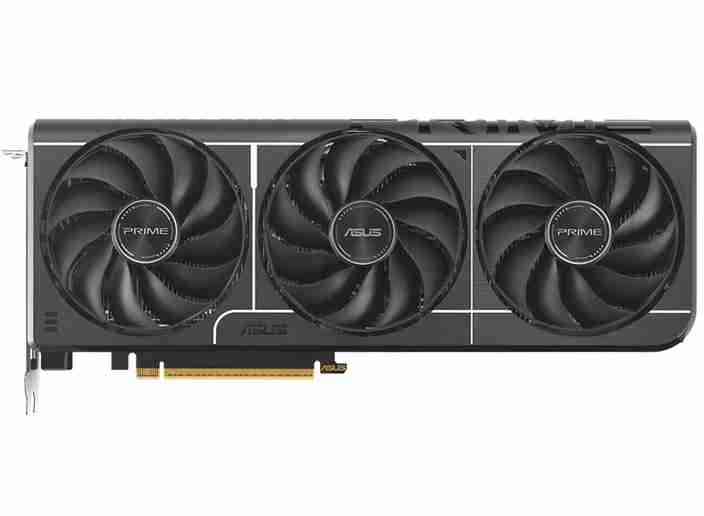 华硕 RTX5070 O12G PRIME 大师