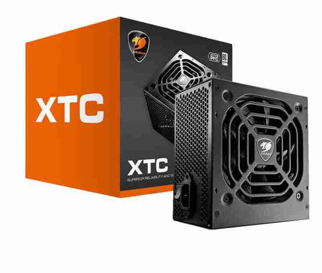 骨伽 XTC700 700W 白牌