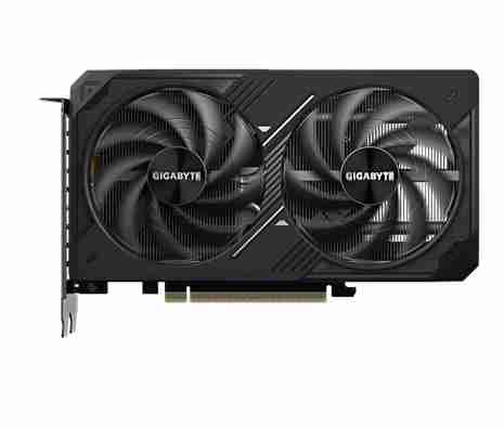 技嘉 RTX5060TI WF2 MAX OC 8G 风魔MAX