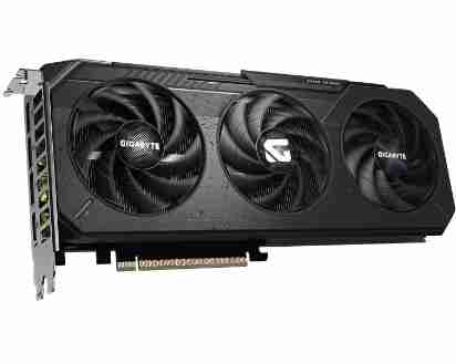 技嘉 RTX5060 GAMING OC 8G 魔鹰