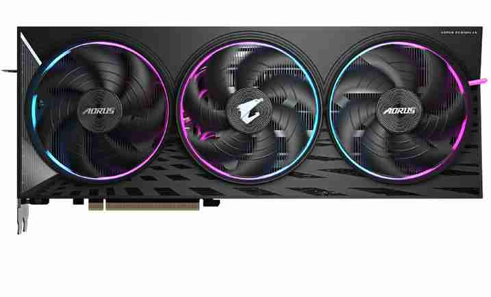技嘉 RX9070XT ELITE 16G 小雕