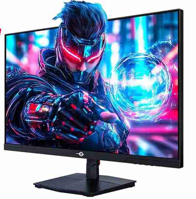 泰坦 P2718C 27寸 1K 144HZ IPS直面