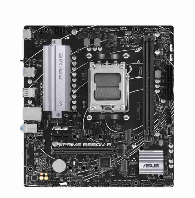 华硕 PRIME B650M R D5