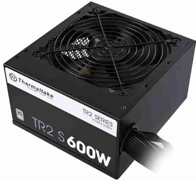 Tt TR2-600S 600W 白牌