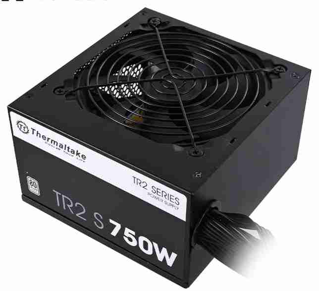 Tt TR2-750S 750W 白牌