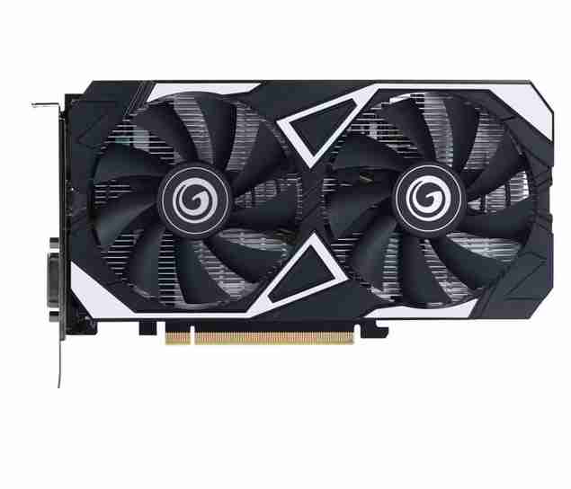 影驰 RTX3050 虎将 6G