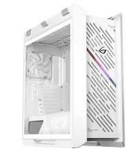 华硕 ROG GX601S 太阳神 焕新版 白色