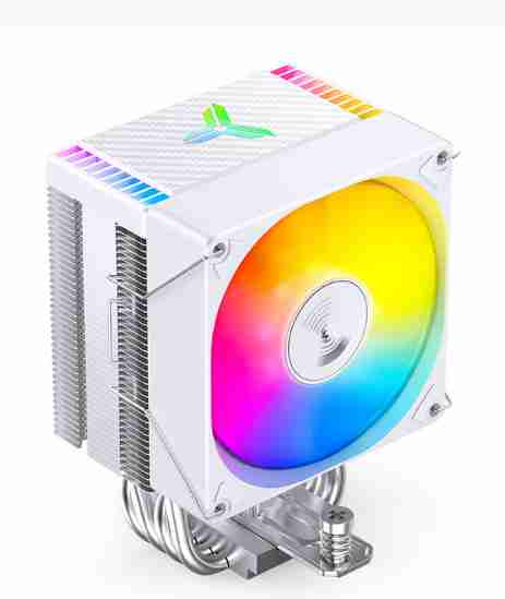 乔思伯 CR1400 EVO 白色 RGB