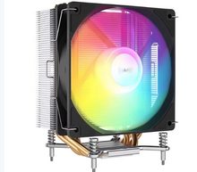 雅浚 E3 四热管 RGB