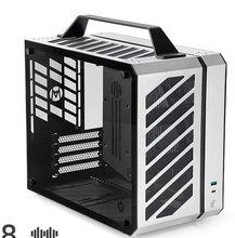 机械大师 C28 AIR版 MATX