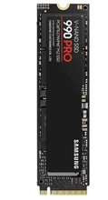 三星 990 PRO 1T PCIE 4.0 读7450写6900