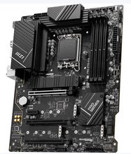 微星 PRO Z790-P D5 II