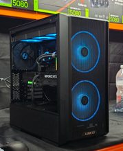 联力 LANCOOL216 黑色