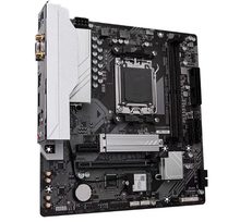 技嘉 B650M GAMING WIFI5 D5 白魔鹰