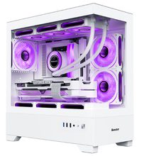 航嘉 GX760M 追梦 白色