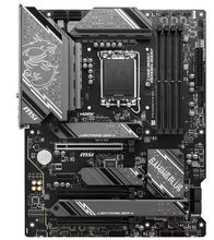 微星 Z790 GAMING PLUS WIFI D5