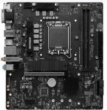 微星 B760M BOMBER 爆破弹 D4 WIFI6E