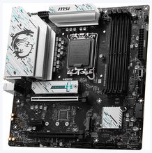微星 B760M GAMING WIFI D5 PLUS