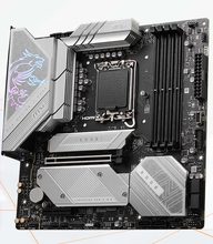 微星 B760M EDGE TI WIFI 刀锋 DDR5