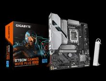 技嘉 B760M GAMING WIFI5 D5 PLUS