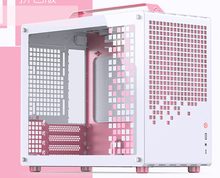 乔思伯 Z20 粉白 手提机箱