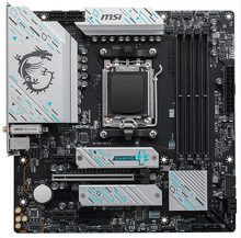微星 B650M GAMING PLUS WIFI D5