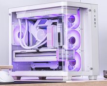 乔思伯 TK3 白色
