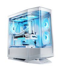 骨伽 星舰FV270 白色
