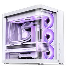 乔思伯 TK2 星舰仓 白