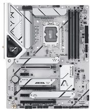 华硕 Z790-AYW WIFI W 纯白色 D5