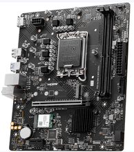 微星 PRO H610M-S WIFI D4 WIFI6