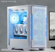 骨伽 影舞者 X5 PRO 白色