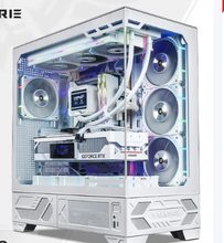 瓦尔基里 VK03 全景房白色 不带屏