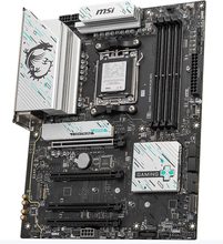 微星 B850 GAMING PLUS WIFI D5 大板