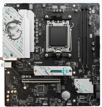 微星 B650M GAMING WIFI D5 双槽