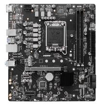 微星 PRO B760M-B D4 2.5G