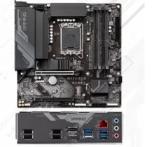 技嘉 B760M GAMING 魔鹰X D4 GEN5