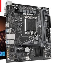 技嘉 H610M H DDR4 V3