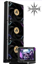 钛钽 LG700PRO 3.5寸屏幕 黑色 六年质保