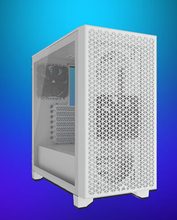 海盗船 3000D AIRFLOW 中塔 白色