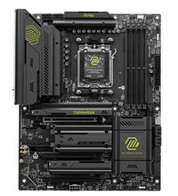 微星 MAG X870E TOMAHAWK WIFI 战斧导弹 D5