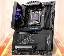 微星 MPG X870E CABON WIFI 暗黑 D5