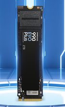 三星 990EVO PLUS 2T 7250/6300